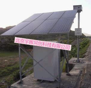 北京森林防火5G无线监测太阳能供电发电系统设备厂家价格